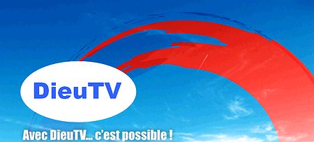 You are currently viewing Dieu TV : une télévision chrétienne 24h/24