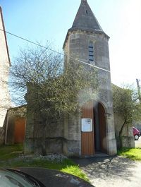 Eglise Réformée Evangélique de la Gironde