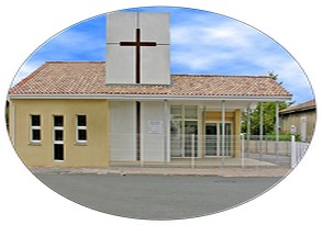 Église Évangélique du Bassin d’Arcachon