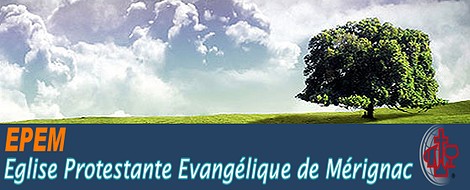Église Protestante Évangélique de Mérignac