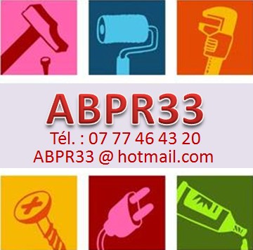 You are currently viewing ABPR33 : Conseils et Travaux résidentiels