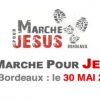 Marche pour Jésus 2015 : le 30 mai