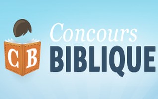 Concours biblique pour les jeunes de 8 à 16 ans