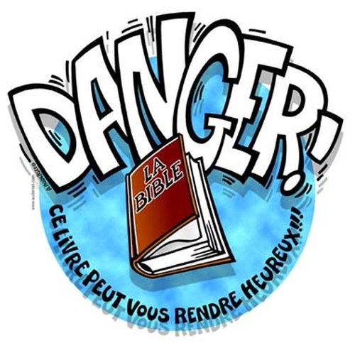 You are currently viewing Danger ! Ce livre peut vous rendre heureux…