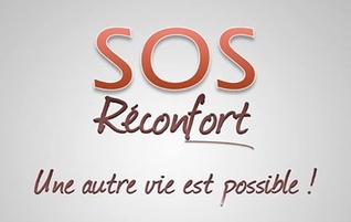 Lire la suite à propos de l’article SOS Réconfort