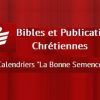 Bibles et Publications Chrétiennes