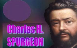 You are currently viewing Charles H. SPURGEON : Sermons Choisis