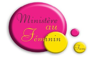 Ministère au féminin