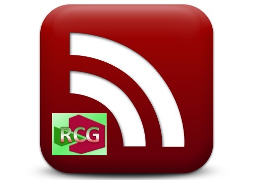 Abonnez-vous au flux RSS du RCG !