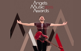Lire la suite à propos de l’article Angel Music Awards 2015, le 17 octobre à Paris