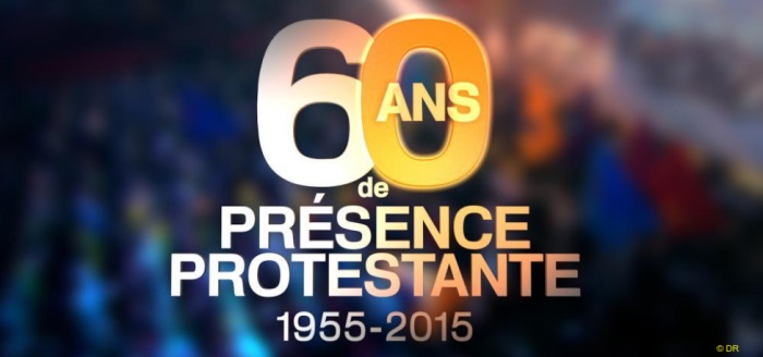 Lire la suite à propos de l’article Présence Protestante fête ses 60 ans de TV
