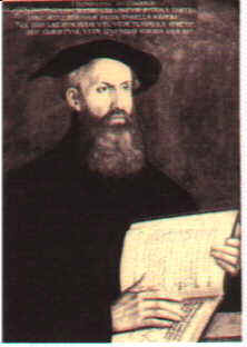 Lire la suite à propos de l’article Les grands personnages : Heinrich Bullinger (1504-1575)