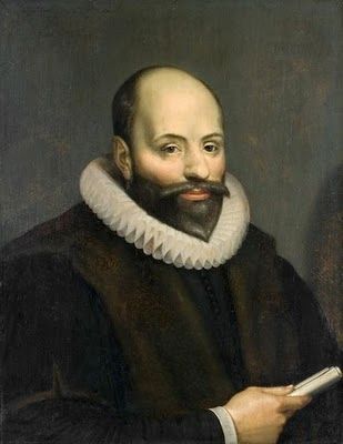 Lire la suite à propos de l’article Les grands personnages : Jacobus Arminius ( ?, 1609)