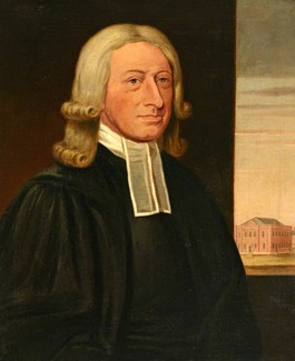 Lire la suite à propos de l’article Les grands personnages : John Wesley (1704-1791)