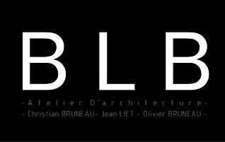 BLB, Agence d'Architecture