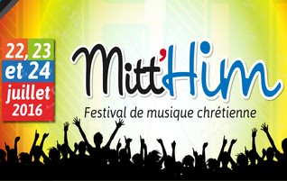 Lire la suite à propos de l’article Festival de musique chrétienne du 22 au 24 juillet à Mittersheim (57)