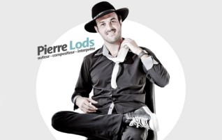 You are currently viewing Pierre LODS, auteur, compositeur, interprète
