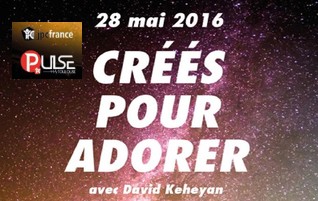 You are currently viewing Soirée PULSE le 28 mai 2016 à Toulouse