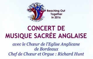 You are currently viewing Concert de Musique Sacrée Anglaise le 4 juin à Bordeaux