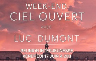 You are currently viewing Week-end Ciel Ouvert à Bordeaux République du 17 au 19 juin 2016