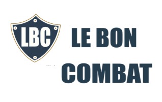 You are currently viewing Le Bon Combat : ressources théologiques & pratiques