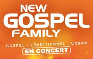 Lire la suite à propos de l’article Concert New Gospel Family à Bordeaux le 9 août 2017