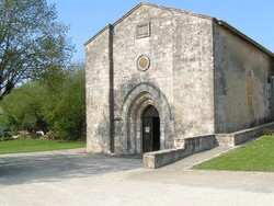 Temple de Beaussais