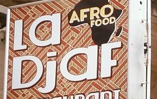 Lire la suite à propos de l’article La Djaf, restaurant africain à Bordeaux