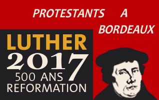 Lire la suite à propos de l’article 2017, l’année Luther à Bordeaux