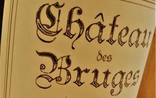 Lire la suite à propos de l’article Château des Bruges, un vin de caractère