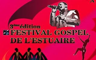Lire la suite à propos de l’article Festival Gospel de l’Estuaire le 29 avril 2017