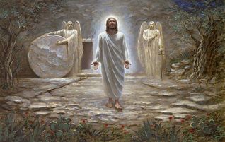 Lire la suite à propos de l’article Résurrection