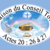 MAISON DU CONSEIL TOTAL