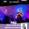Concert exceptionnel du groupe Exo louange - 14 juin à Pau